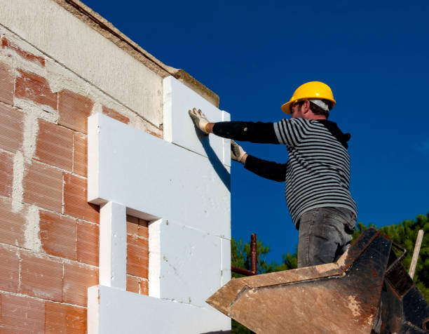 Best Residential Insulation Services  in Five Points, OH