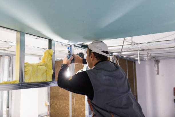 Best Fiberglass Insulation  in Five Points, OH