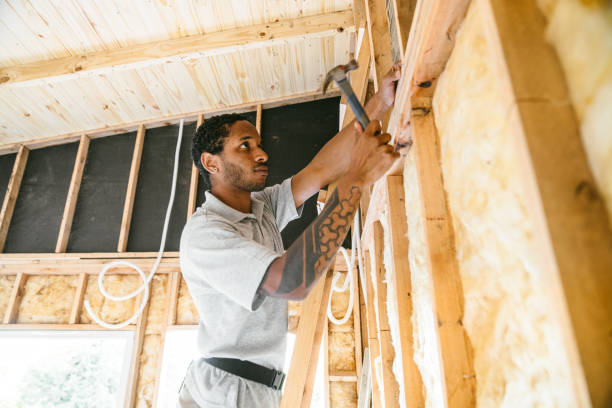 Insulation for Commercial Buildings in Five Points, OH