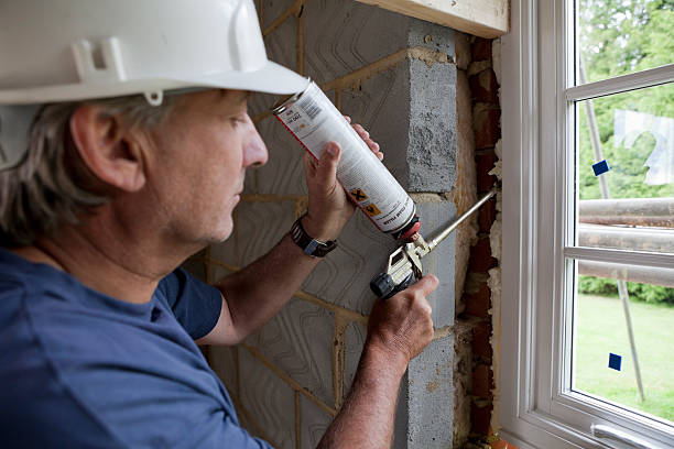 Professional Insulation Contractor in Five Points, OH