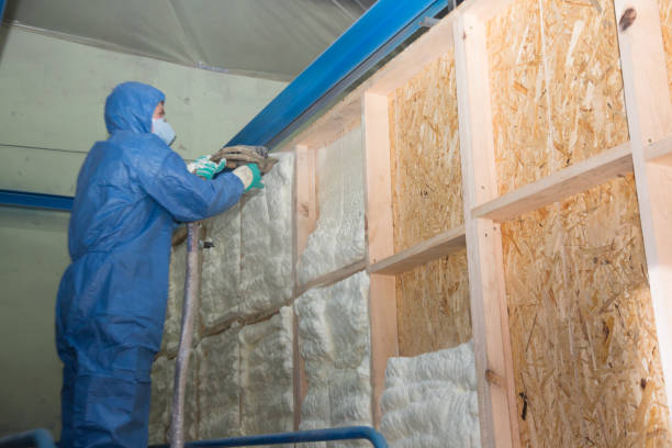 Best Soundproof Insulation Installation  in Five Points, OH