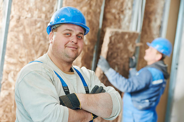 Best Energy-efficient Insulation  in Five Points, OH