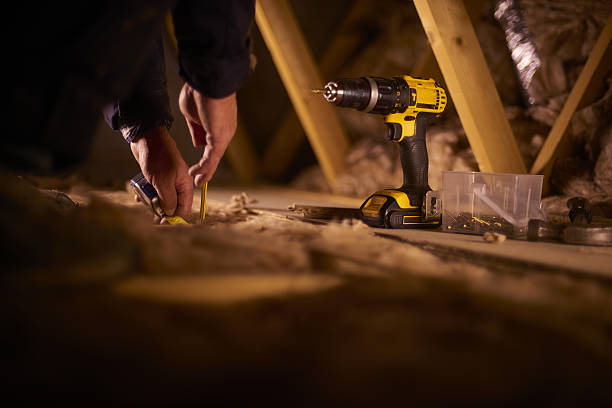 Best Home Insulation Services  in Five Points, OH